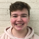 Jackson Autry head shot