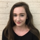 Trinity Holthausen** head shot