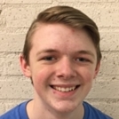Kaden Moss* head shot