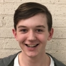 Lukas Hurley* head shot