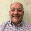 Tim Wells head shot