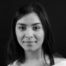 Ariana Arias head shot