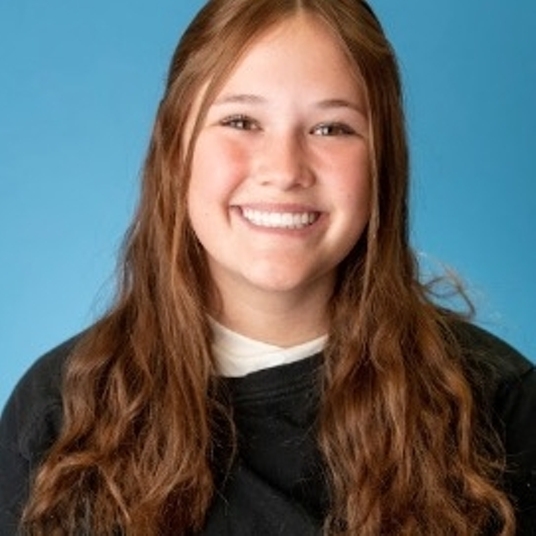Katie Anderson head shot