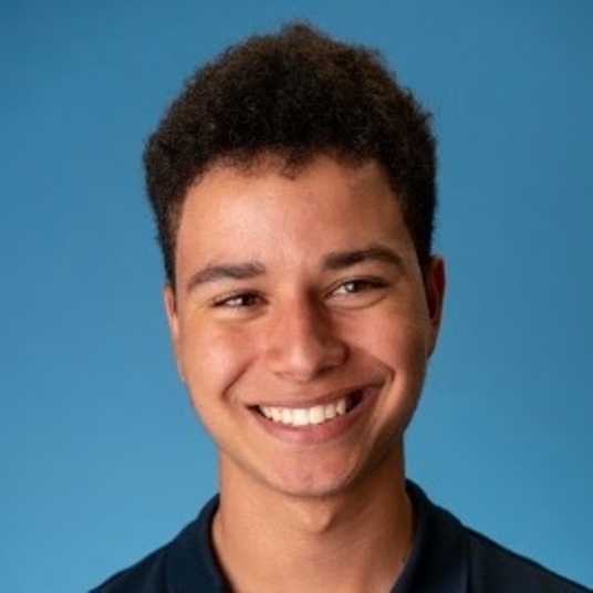 Carlos Araujo head shot