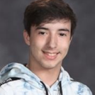 Dylan Farino head shot