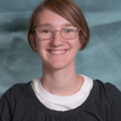 Gwendolyn Peterson head shot