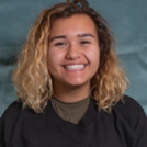 Jayme Petrini head shot