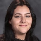 Hannah Pacheco head shot