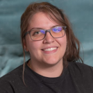 Jaidyn Fernandez head shot
