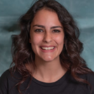 Sierra Casteneda head shot