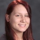 Johnalissa Pacheco head shot