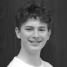 Nathan Benton head shot