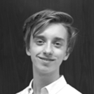Graeme Cadaret head shot