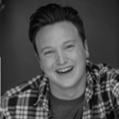 Brandon Hamilton head shot