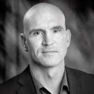 Dr. Johnathan Vest head shot