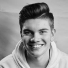 Joseph Kaylor** head shot