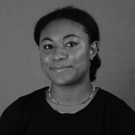 Chloe Vinson head shot