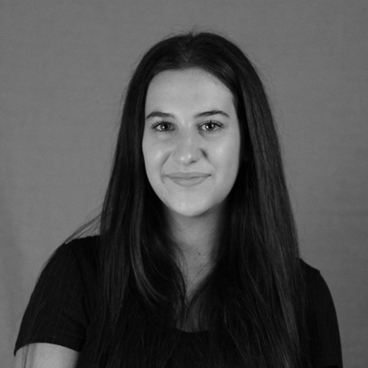 Hannah Herman head shot