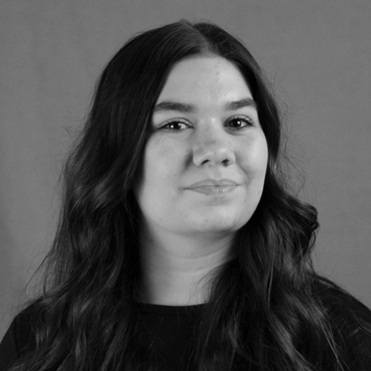 Hanna Erlich head shot