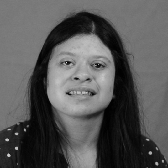 Maria Lucia Casas Rodriguez head shot