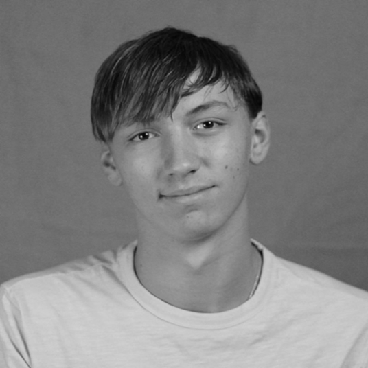 Graham Osborne head shot