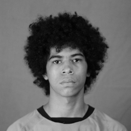 Ka'Lon Kennedy head shot