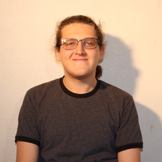 Brett Chapelle head shot