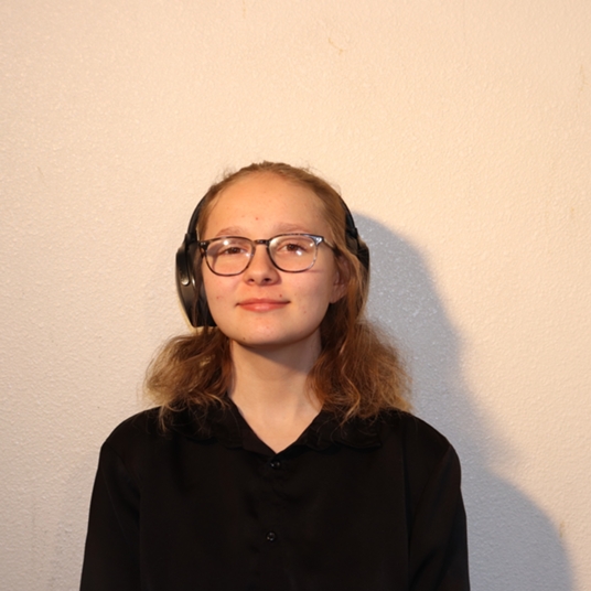 Maddox Ballard head shot