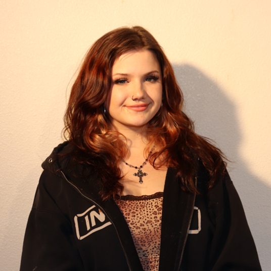 Rylee Brown head shot