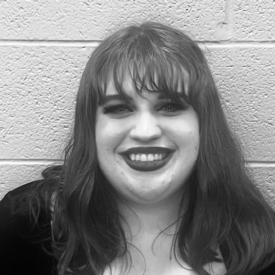 Alysanne Fuller head shot