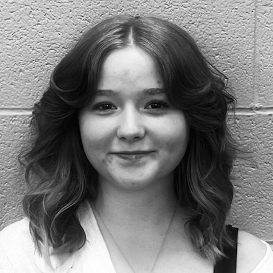 Nicole Allen** head shot