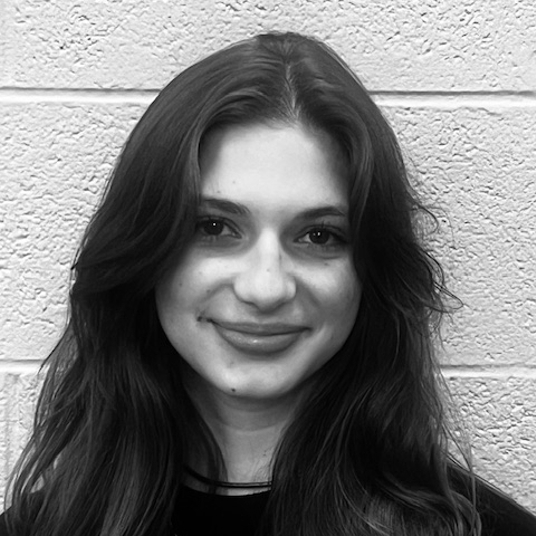 Alia Stout* head shot