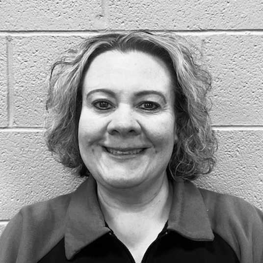 Kellie McCarty head shot