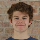 Aiden Markowski head shot