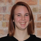 Sydney Hoglund head shot