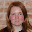 Sydney Weinholzer head shot