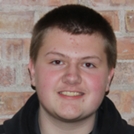 Josh Warner head shot