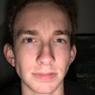 Alexander Dixon head shot