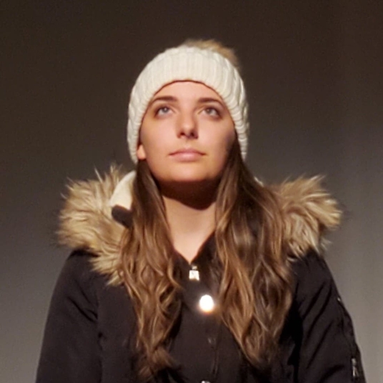 Jocelyn Rega head shot