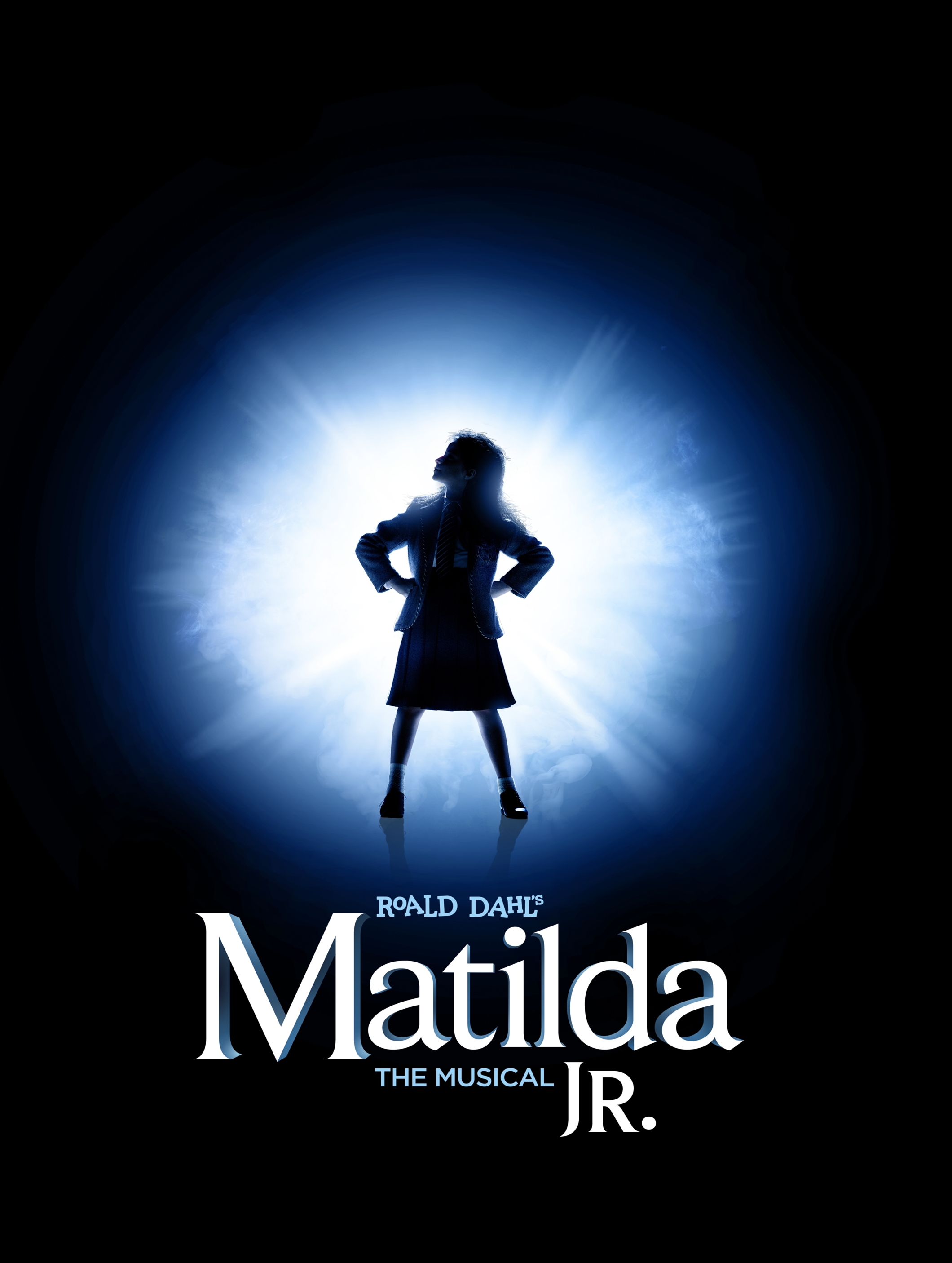 Roald Dahl's Matilda The Musical JR. at Center Stage Theatre ...