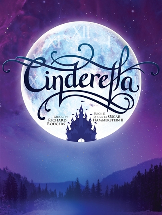 Cinderella (Enchanted Edition) at Centerstage Academy - Performances ...