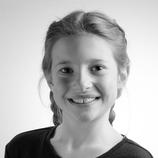 Ana Adams head shot
