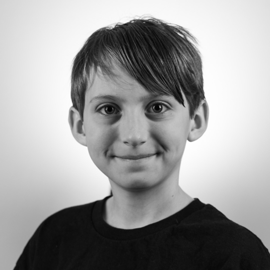 Canon Agett head shot