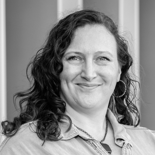 Celeste Agett head shot