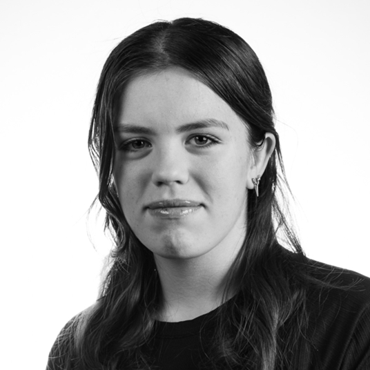 Evelyn Flaherty head shot