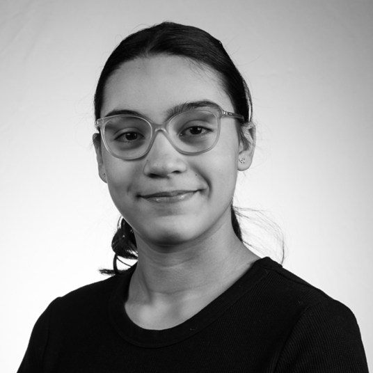 Isabelle Daniel-Quesada head shot