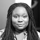 Amina Faye head shot
