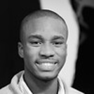 Shidarius Barrett head shot