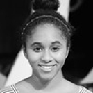 Jasmine Lesane * head shot