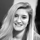 Anna Drage head shot